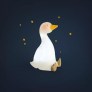 Veilleuse cygnes